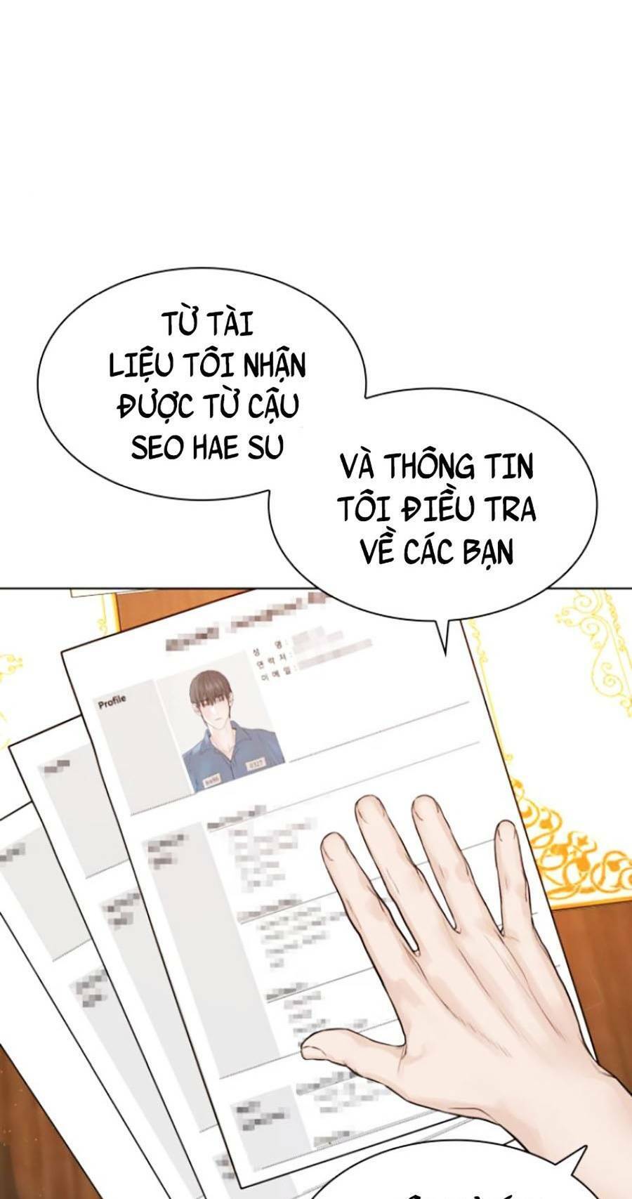 Cách Chiến Thắng Trận Đấu Chapter 161 - Trang 2