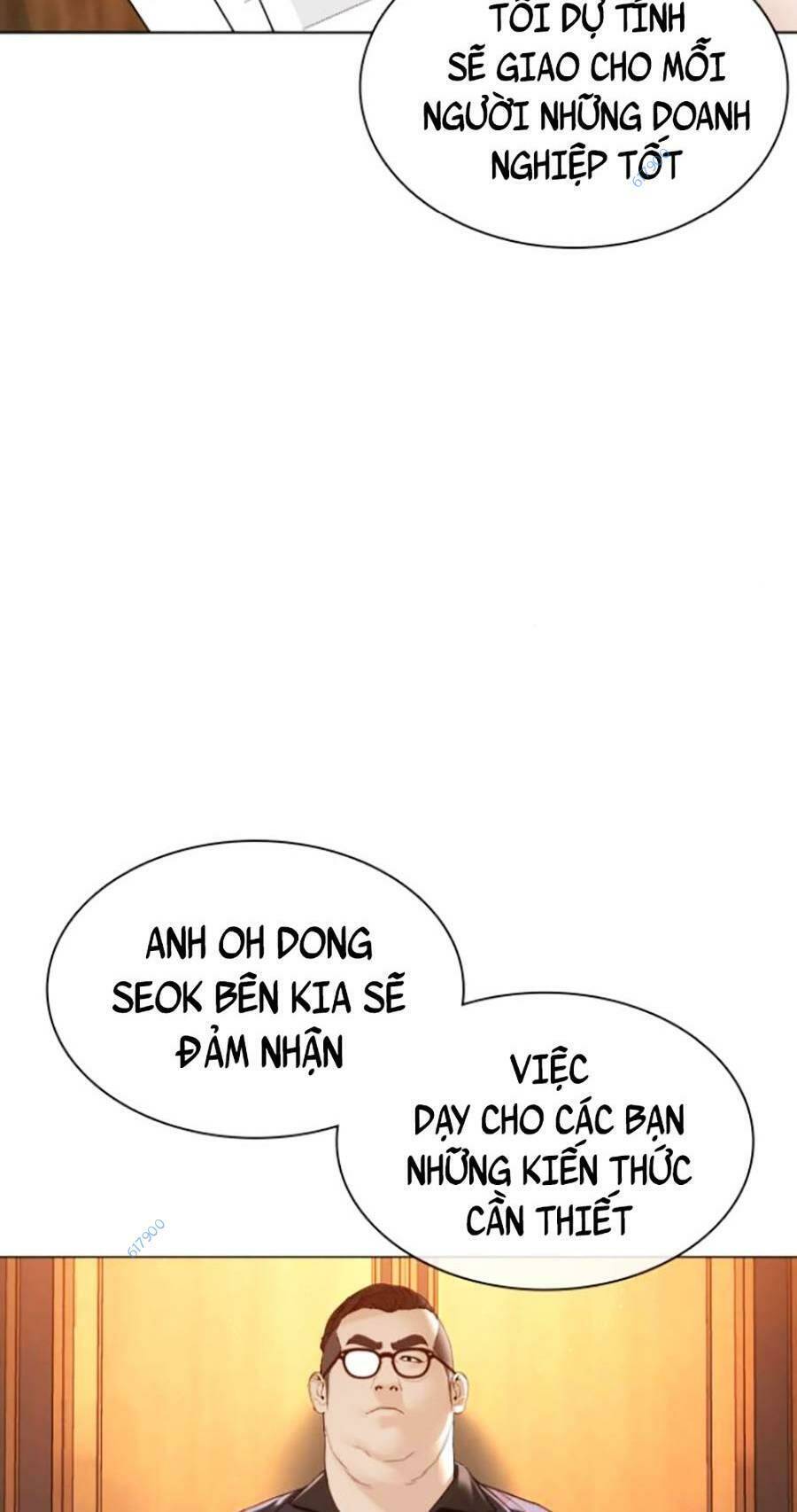 Cách Chiến Thắng Trận Đấu Chapter 161 - Trang 2