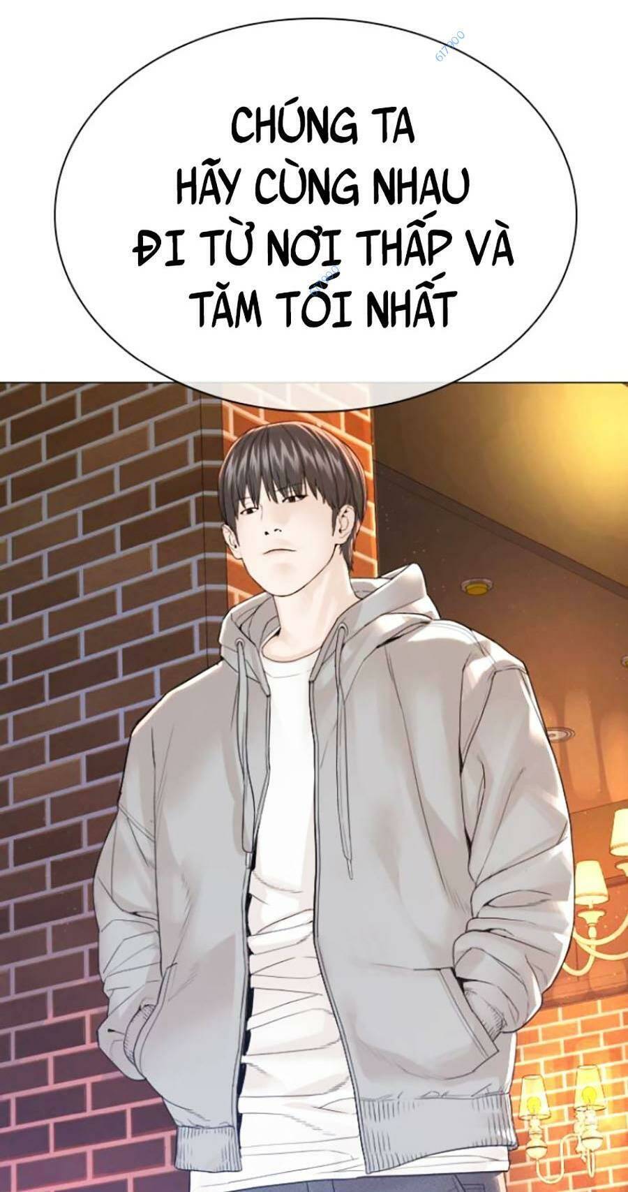 Cách Chiến Thắng Trận Đấu Chapter 161 - Trang 2