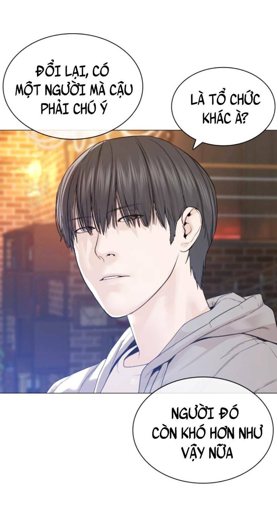 Cách Chiến Thắng Trận Đấu Chapter 161 - Trang 2