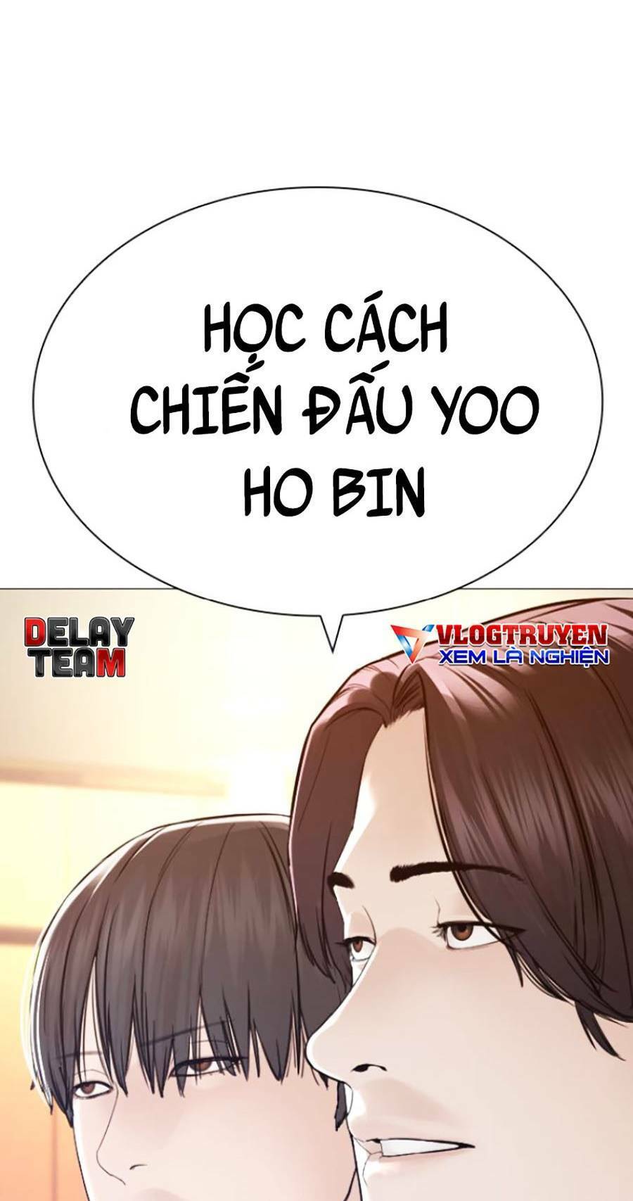 Cách Chiến Thắng Trận Đấu Chapter 161 - Trang 2
