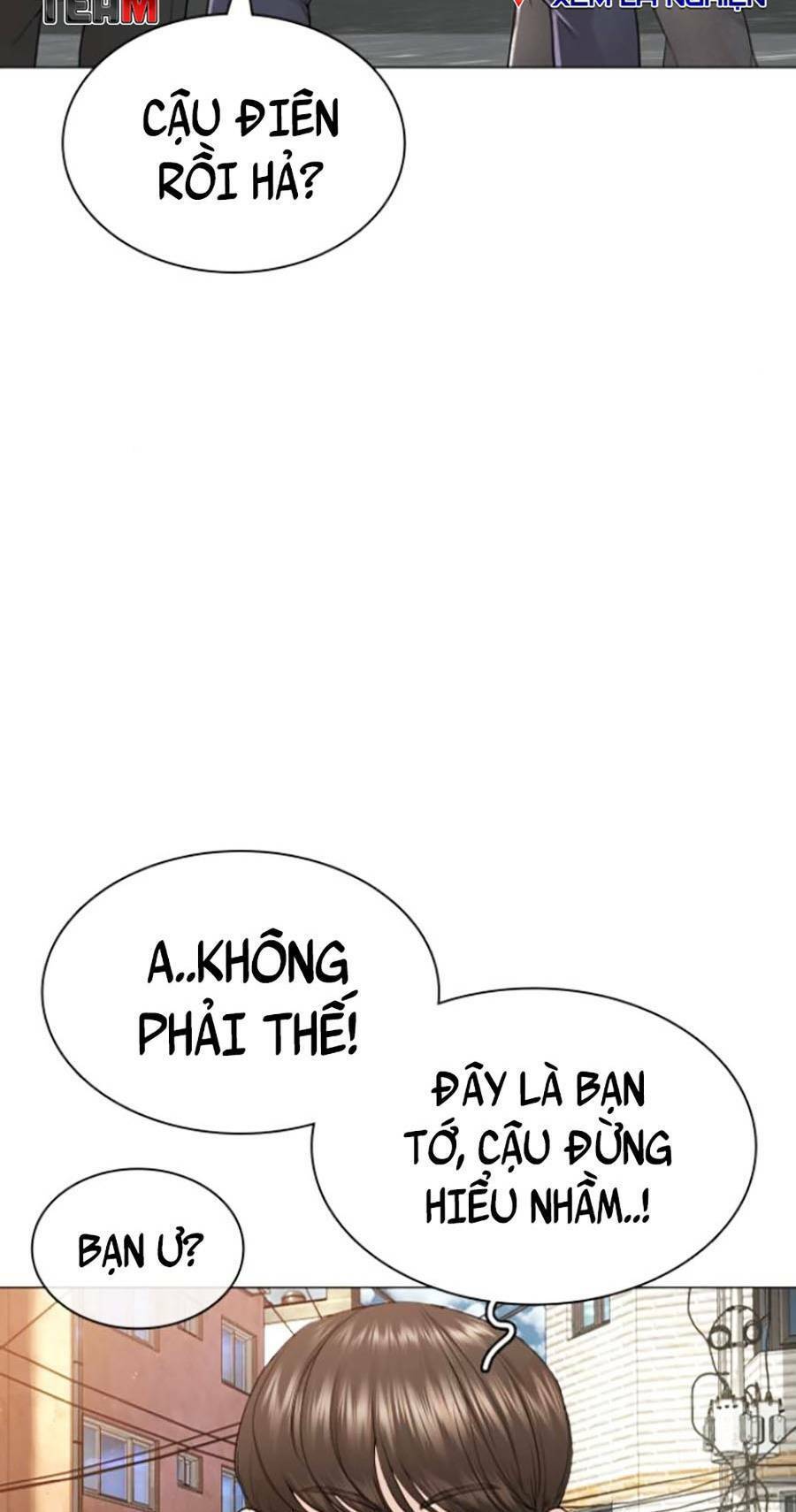 Cách Chiến Thắng Trận Đấu Chapter 161 - Trang 2