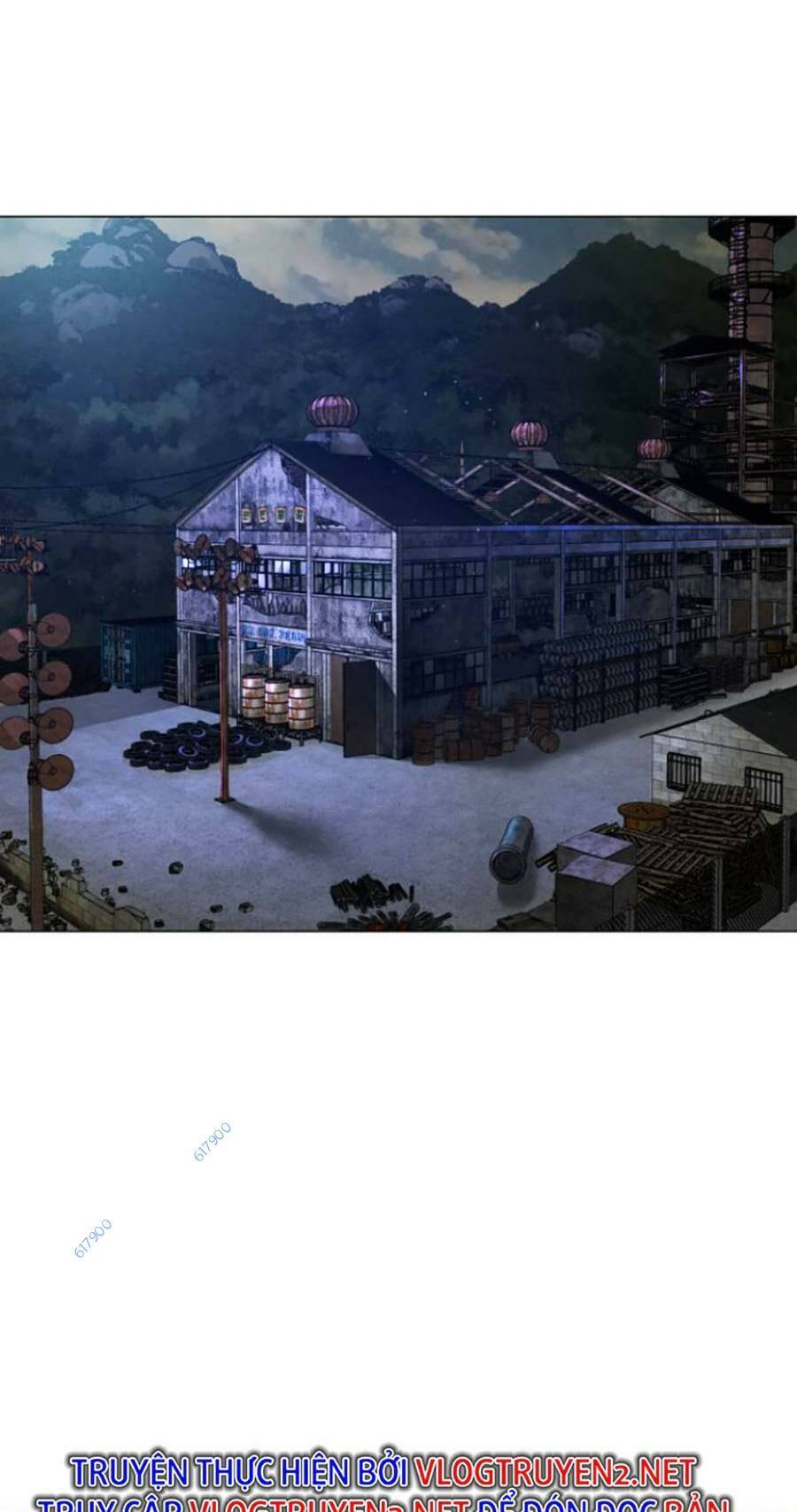 Cách Chiến Thắng Trận Đấu Chapter 161 - Trang 2