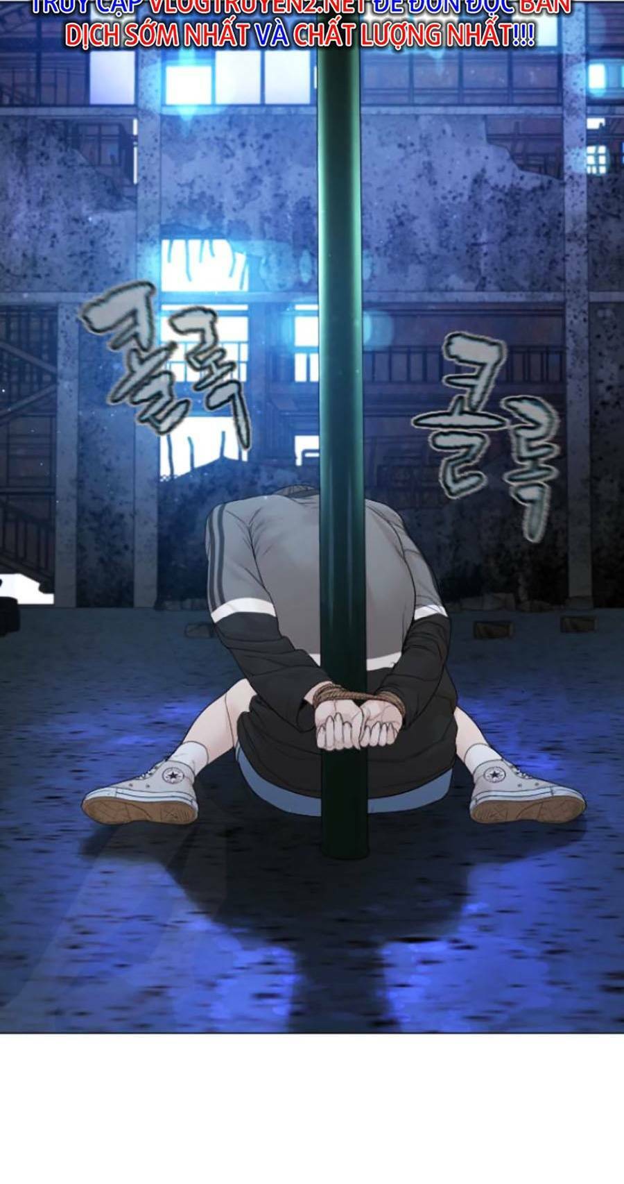 Cách Chiến Thắng Trận Đấu Chapter 161 - Trang 2