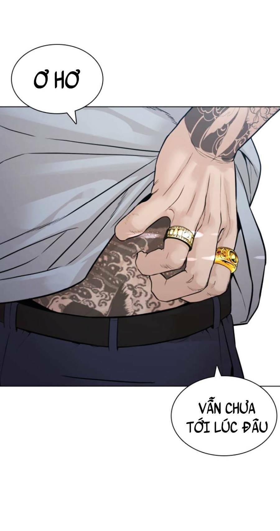 Cách Chiến Thắng Trận Đấu Chapter 161 - Trang 2