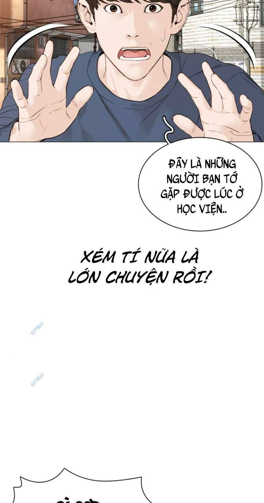 Cách Chiến Thắng Trận Đấu Chapter 161 - Trang 2