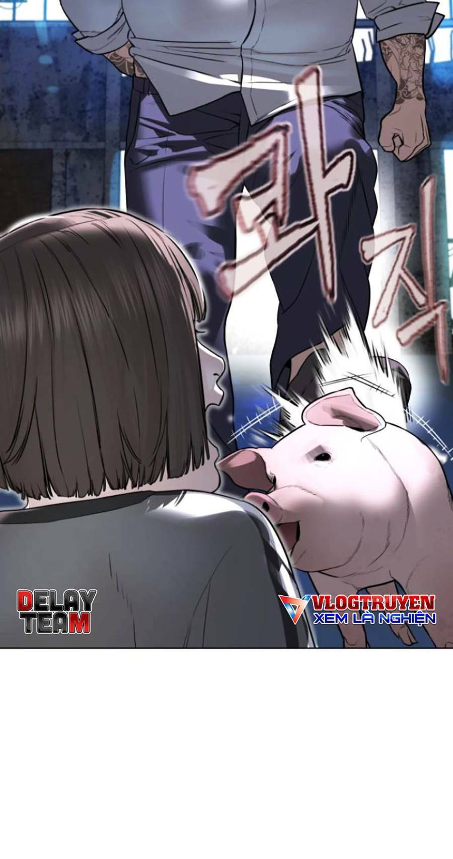 Cách Chiến Thắng Trận Đấu Chapter 161 - Trang 2