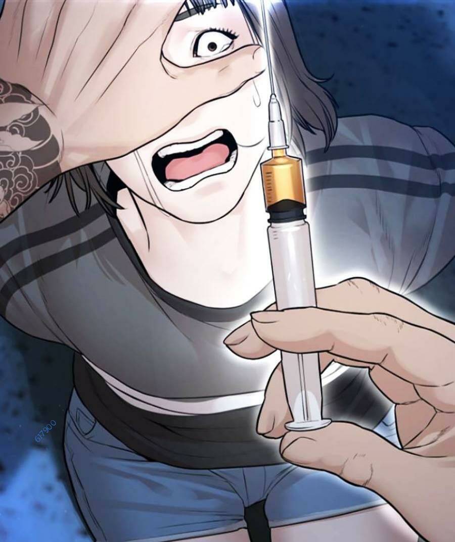 Cách Chiến Thắng Trận Đấu Chapter 161 - Trang 2