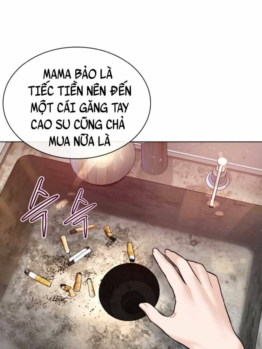 Cách Chiến Thắng Trận Đấu Chapter 162 - Trang 2