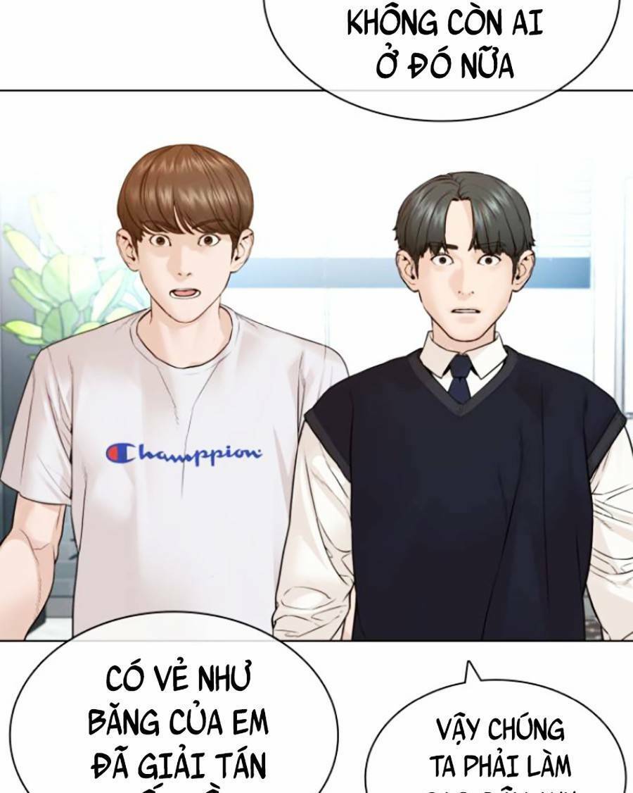 Cách Chiến Thắng Trận Đấu Chapter 162 - Trang 2