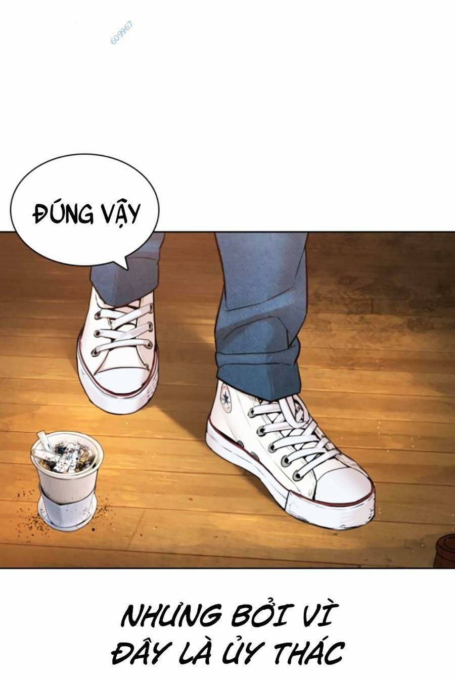 Cách Chiến Thắng Trận Đấu Chapter 162 - Trang 2