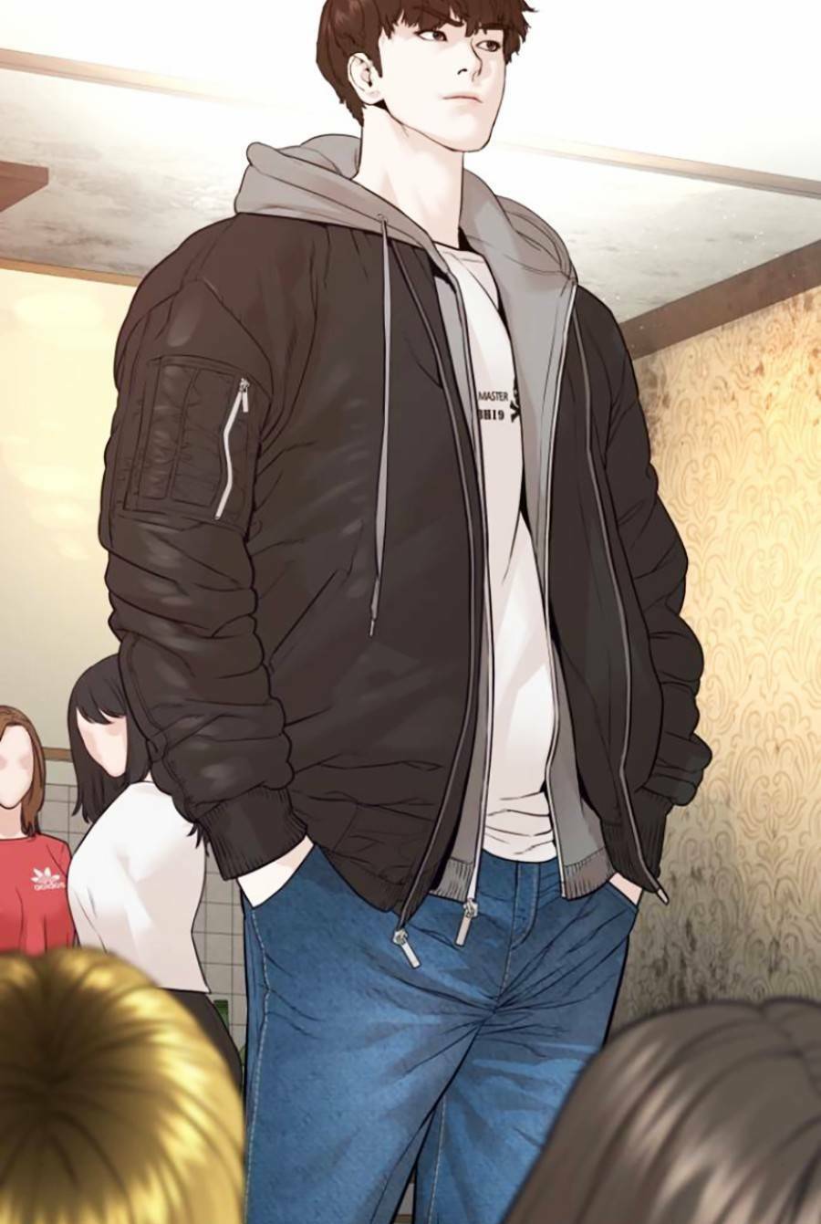 Cách Chiến Thắng Trận Đấu Chapter 162 - Trang 2