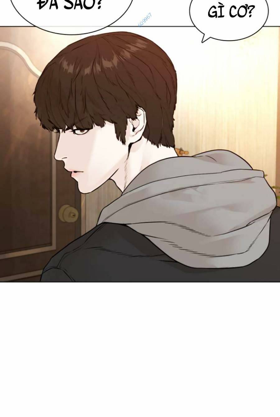 Cách Chiến Thắng Trận Đấu Chapter 162 - Trang 2