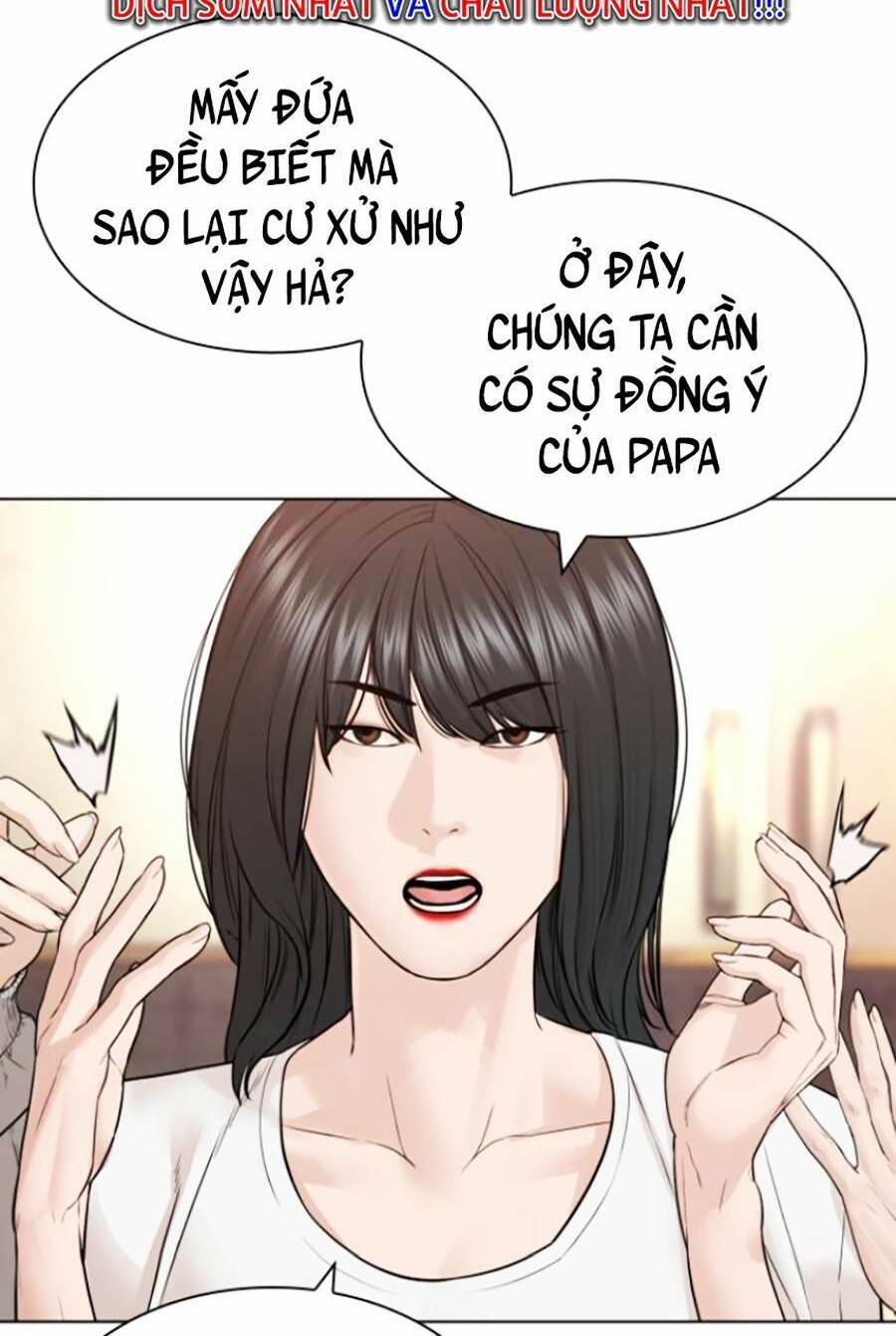 Cách Chiến Thắng Trận Đấu Chapter 162 - Trang 2
