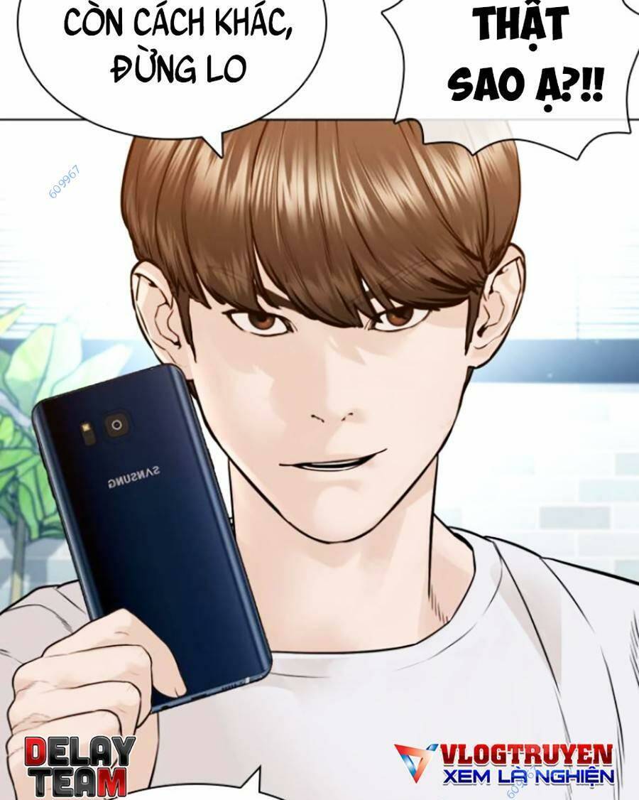 Cách Chiến Thắng Trận Đấu Chapter 162 - Trang 2