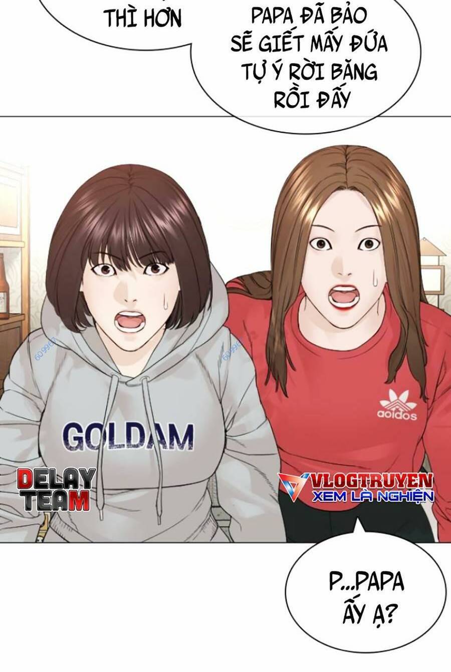 Cách Chiến Thắng Trận Đấu Chapter 162 - Trang 2