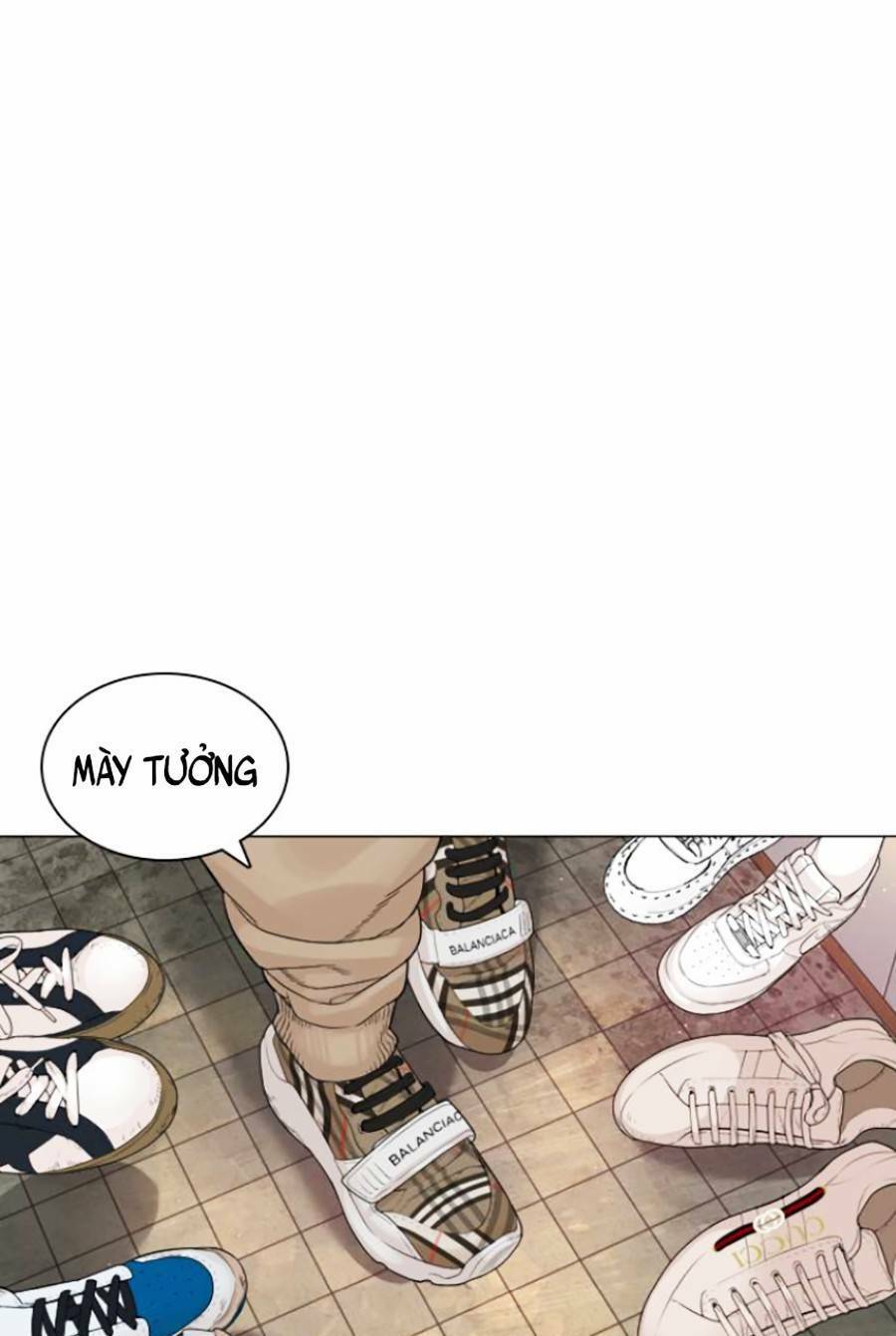 Cách Chiến Thắng Trận Đấu Chapter 162 - Trang 2