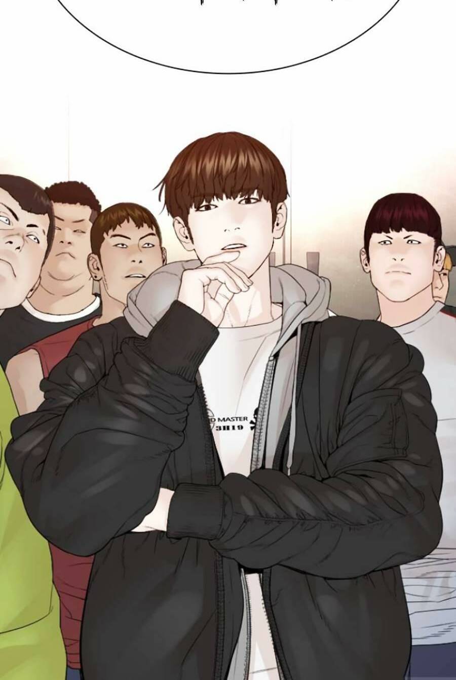 Cách Chiến Thắng Trận Đấu Chapter 162 - Trang 2