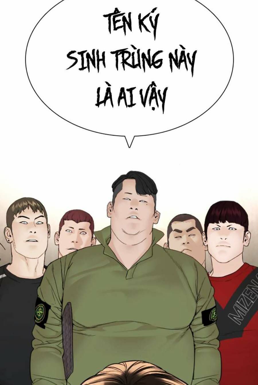 Cách Chiến Thắng Trận Đấu Chapter 162 - Trang 2