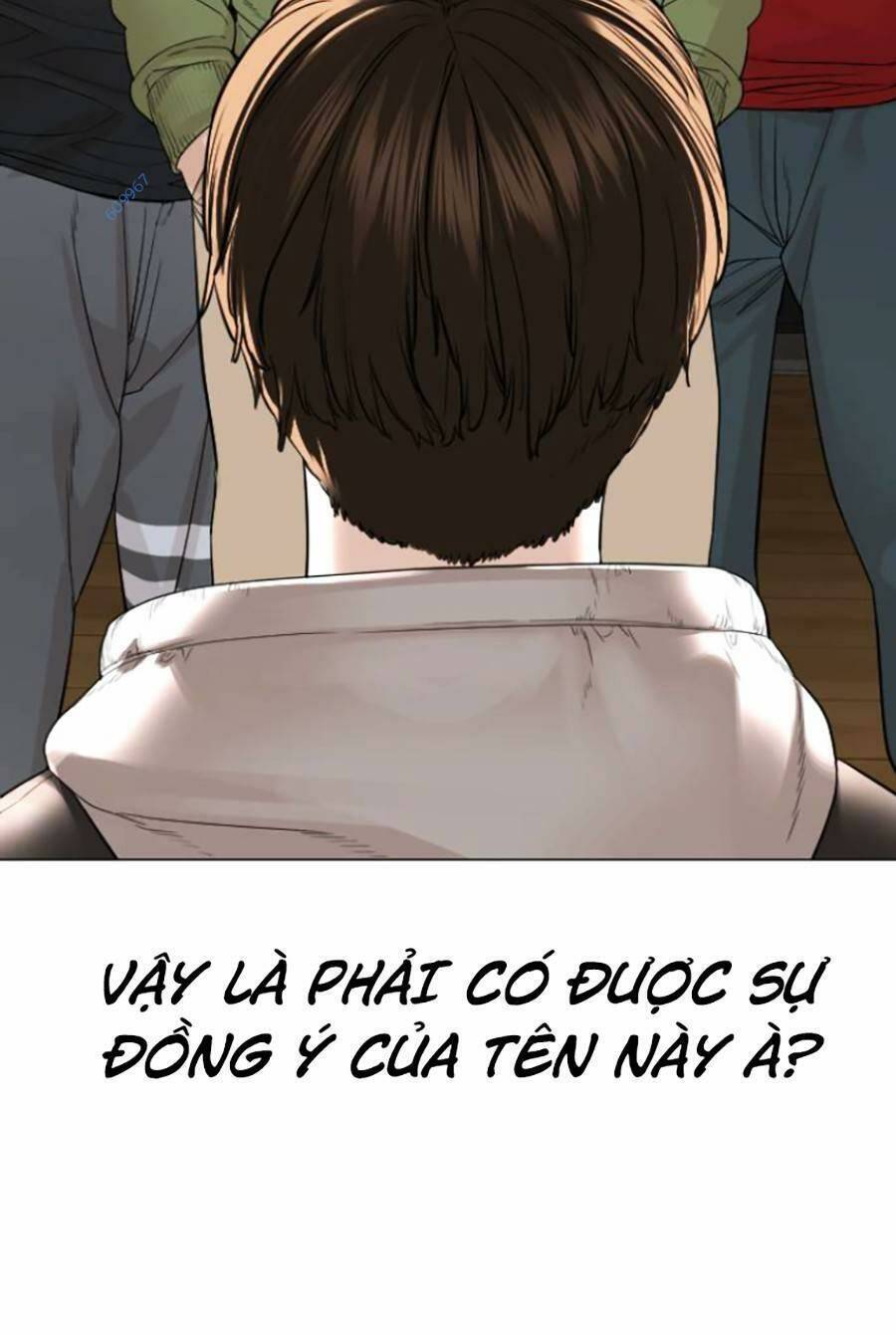 Cách Chiến Thắng Trận Đấu Chapter 162 - Trang 2