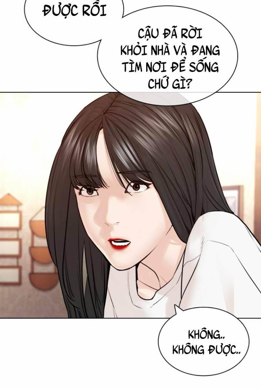 Cách Chiến Thắng Trận Đấu Chapter 162 - Trang 2