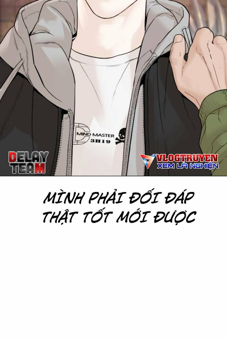 Cách Chiến Thắng Trận Đấu Chapter 162 - Trang 2