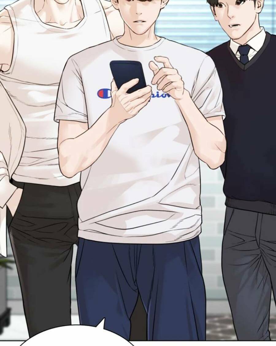 Cách Chiến Thắng Trận Đấu Chapter 162 - Trang 2