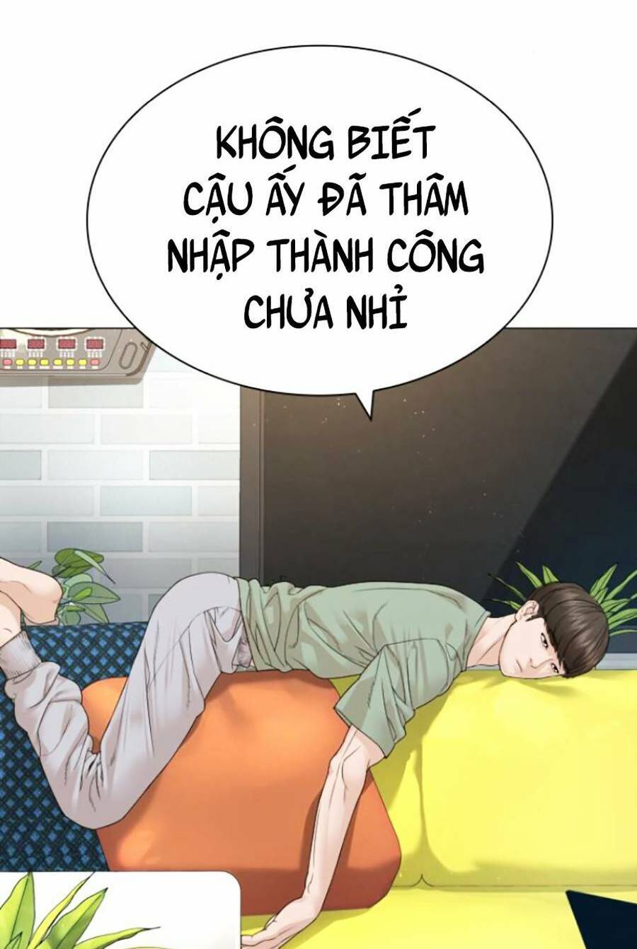 Cách Chiến Thắng Trận Đấu Chapter 162 - Trang 2