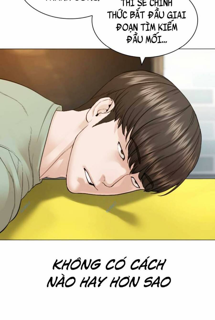 Cách Chiến Thắng Trận Đấu Chapter 162 - Trang 2