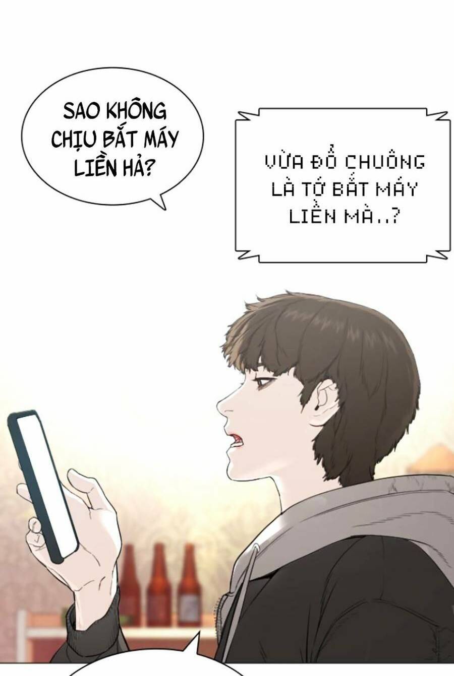 Cách Chiến Thắng Trận Đấu Chapter 162 - Trang 2