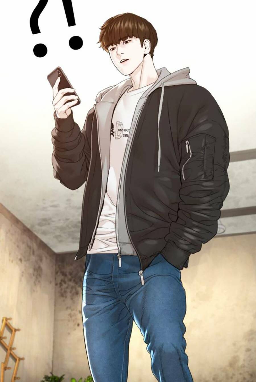 Cách Chiến Thắng Trận Đấu Chapter 162 - Trang 2