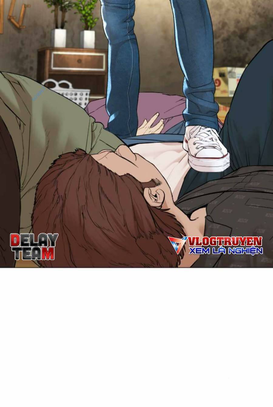 Cách Chiến Thắng Trận Đấu Chapter 162 - Trang 2