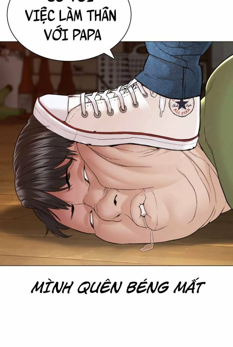 Cách Chiến Thắng Trận Đấu Chapter 162 - Trang 2