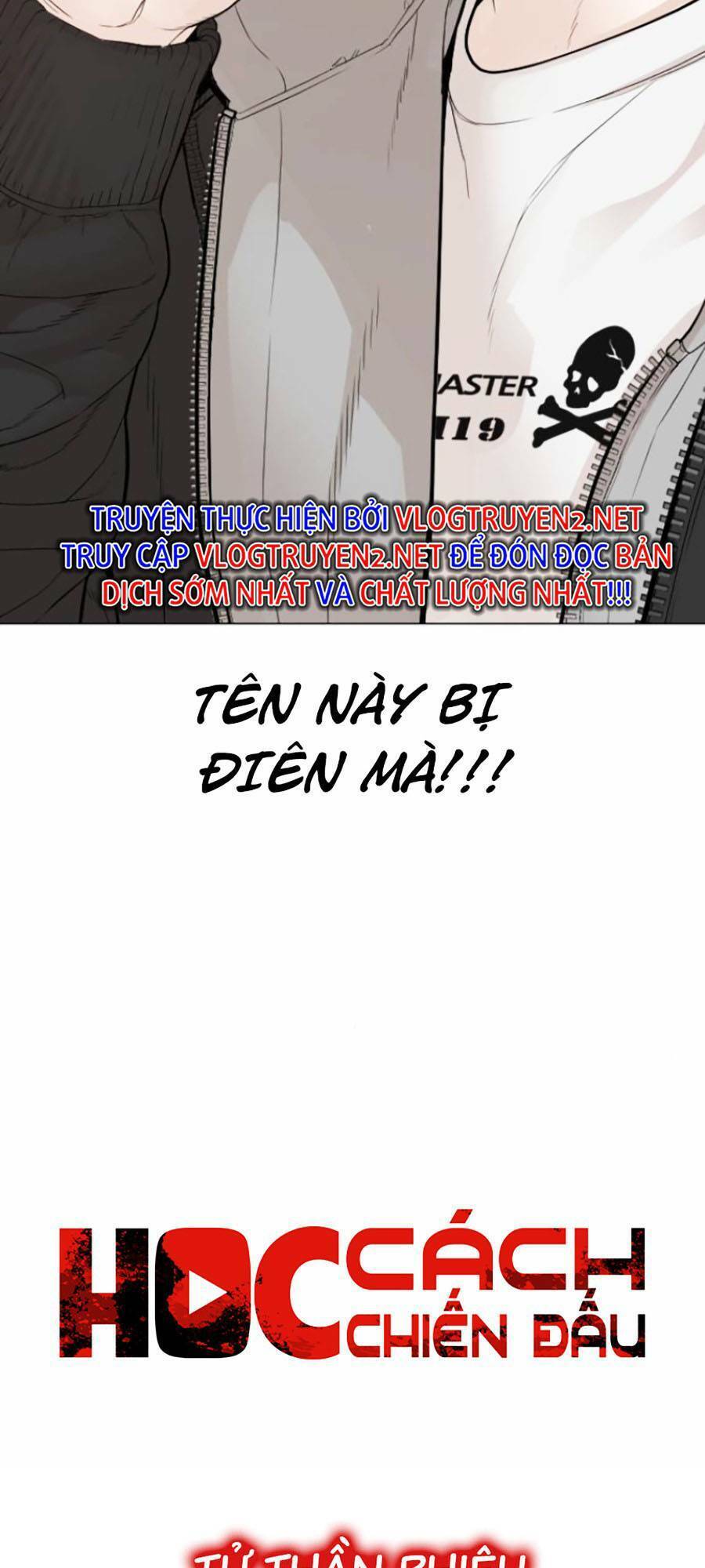 Cách Chiến Thắng Trận Đấu Chapter 162 - Trang 2