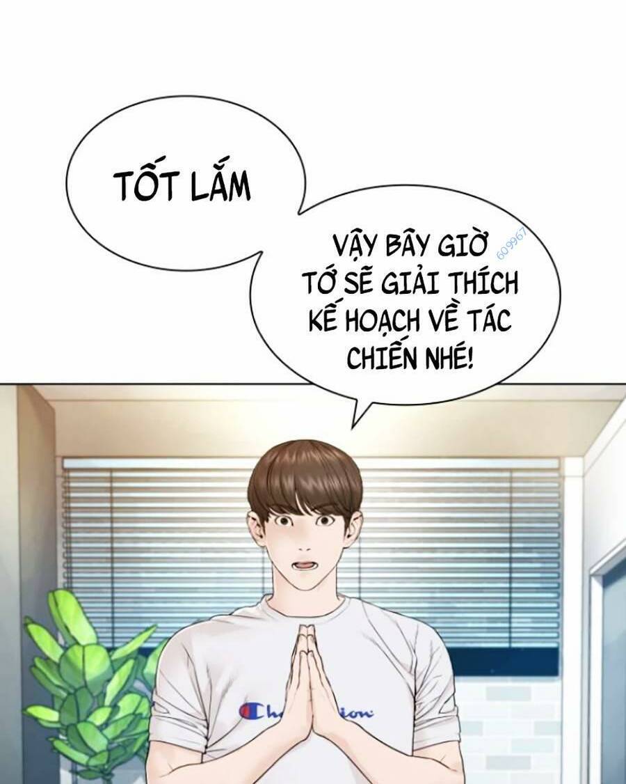 Cách Chiến Thắng Trận Đấu Chapter 162 - Trang 2