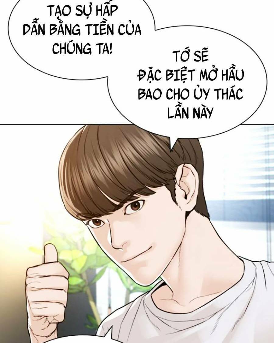 Cách Chiến Thắng Trận Đấu Chapter 162 - Trang 2