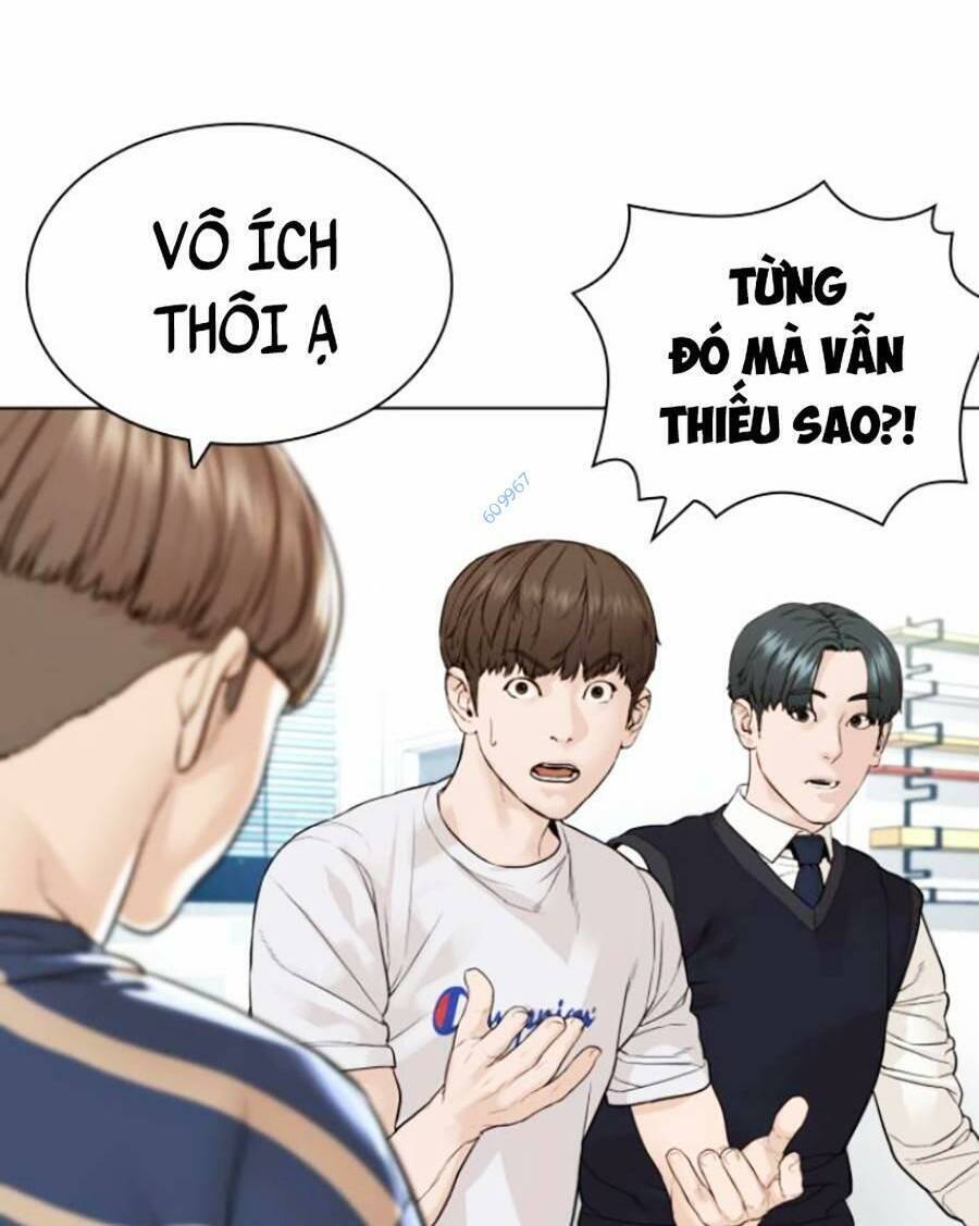 Cách Chiến Thắng Trận Đấu Chapter 162 - Trang 2