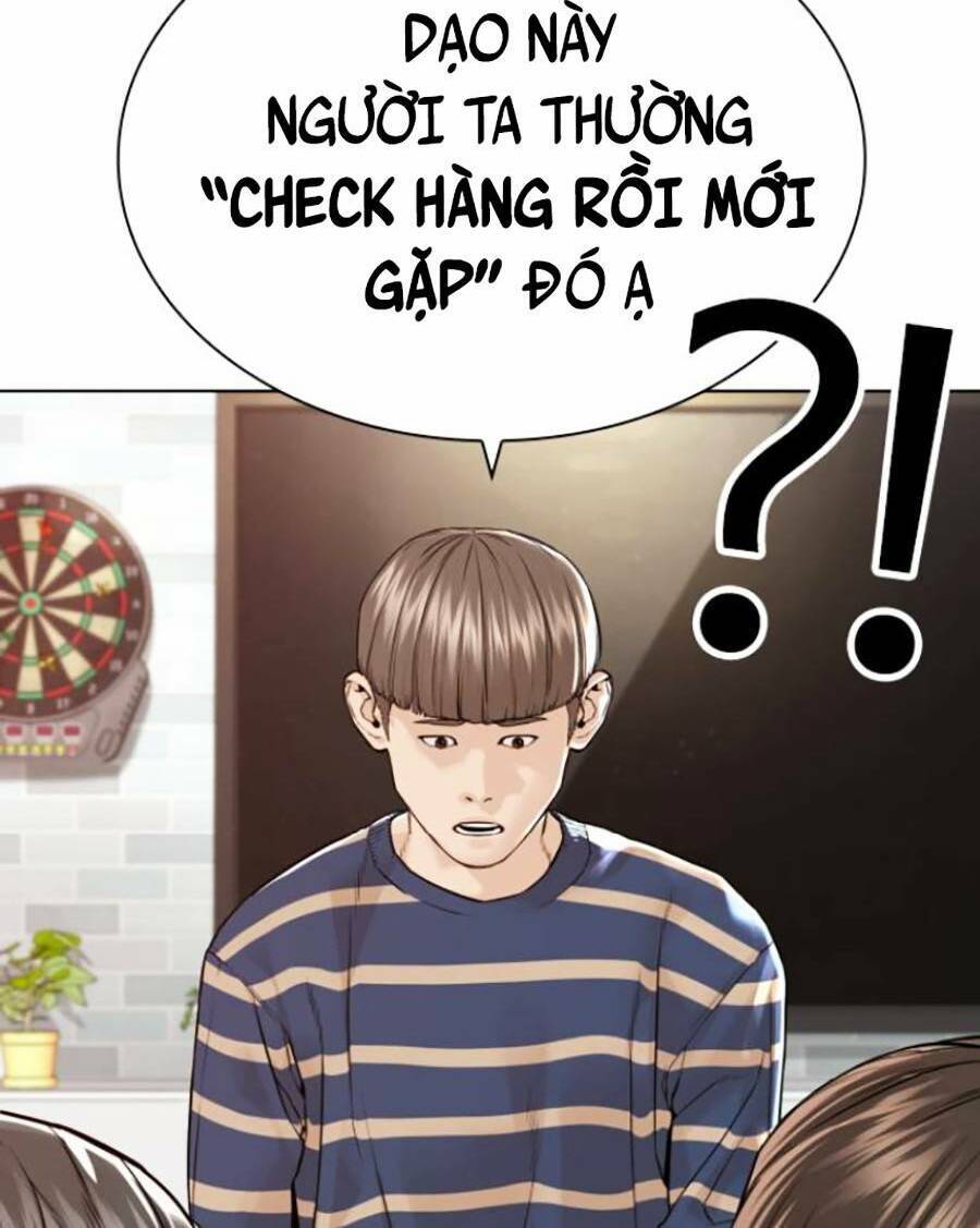 Cách Chiến Thắng Trận Đấu Chapter 162 - Trang 2