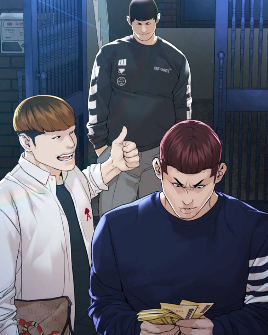 Cách Chiến Thắng Trận Đấu Chapter 162 - Trang 2