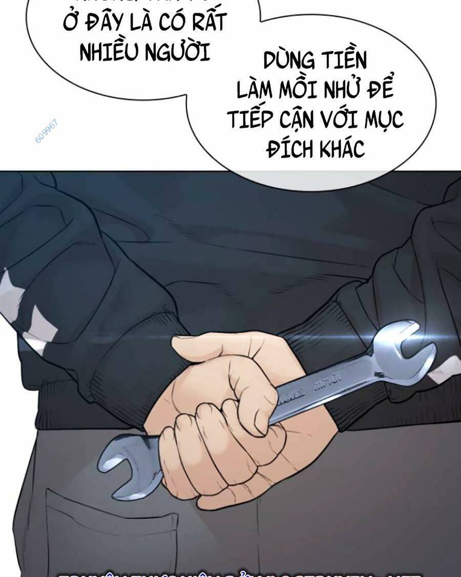 Cách Chiến Thắng Trận Đấu Chapter 162 - Trang 2