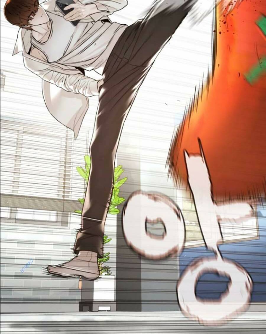 Cách Chiến Thắng Trận Đấu Chapter 162 - Trang 2