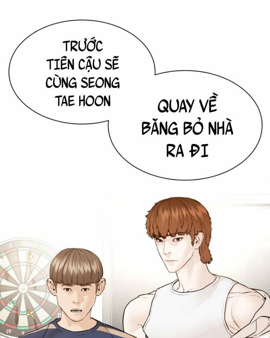 Cách Chiến Thắng Trận Đấu Chapter 162 - Trang 2