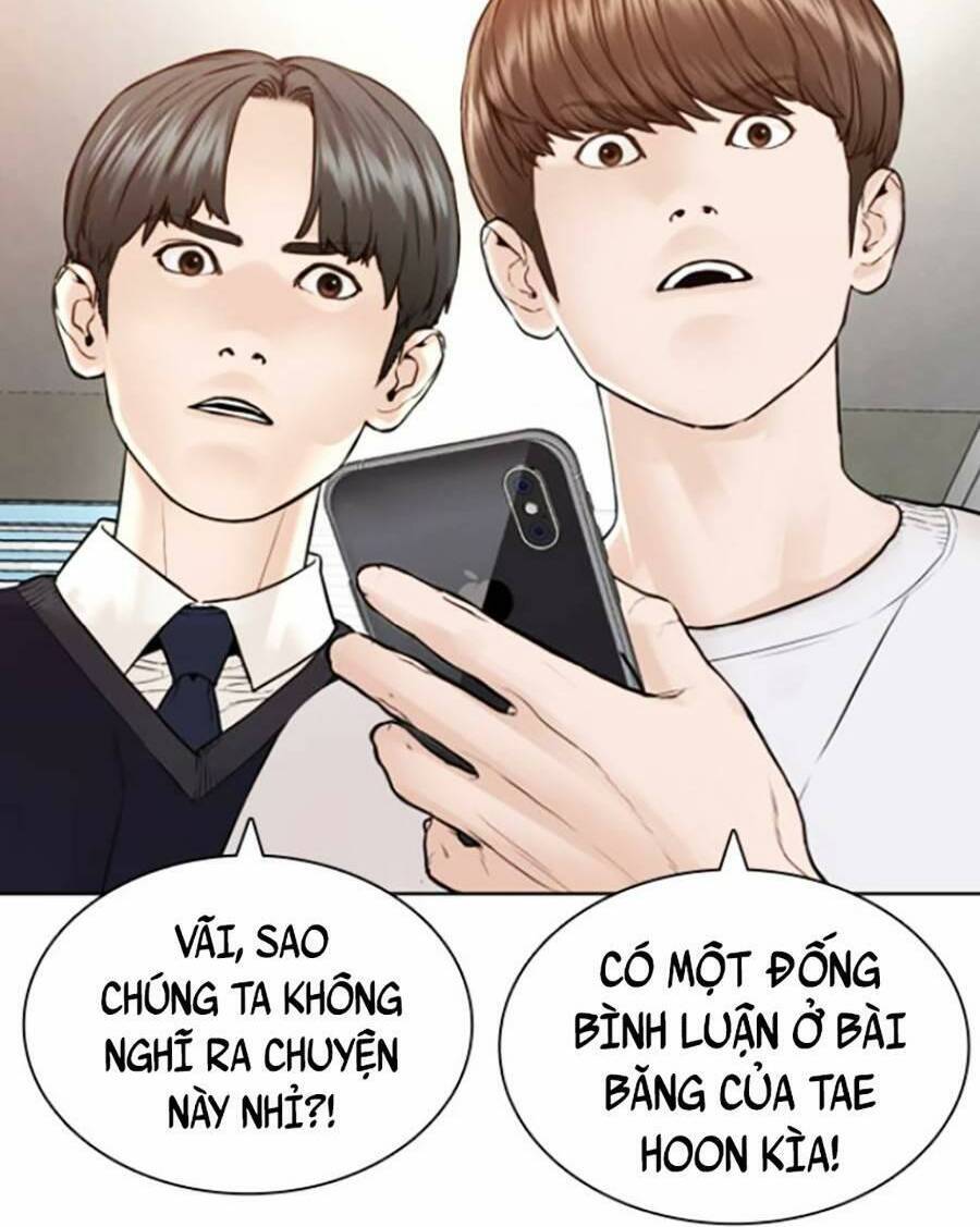 Cách Chiến Thắng Trận Đấu Chapter 162 - Trang 2