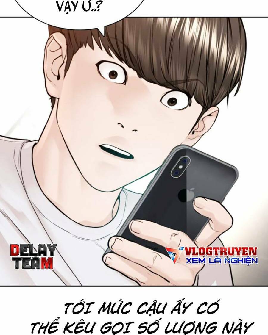 Cách Chiến Thắng Trận Đấu Chapter 162 - Trang 2