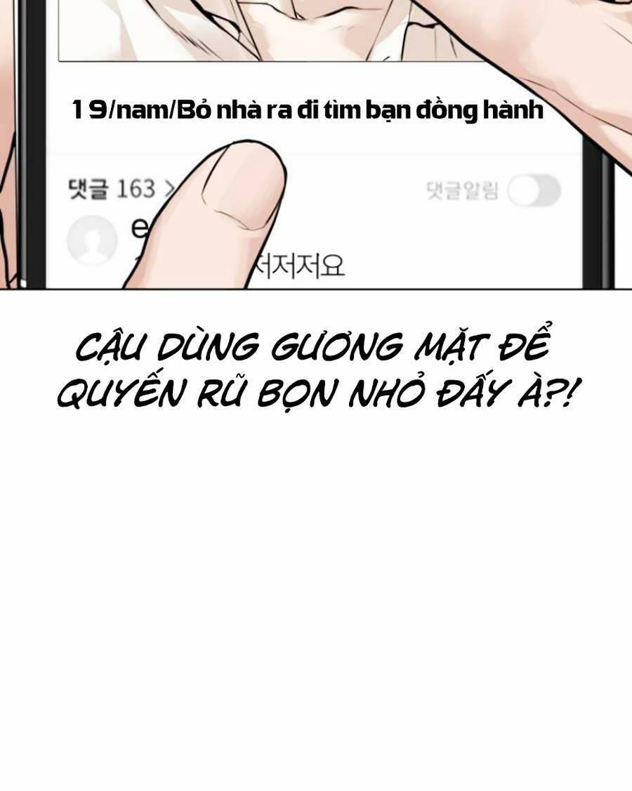 Cách Chiến Thắng Trận Đấu Chapter 162 - Trang 2