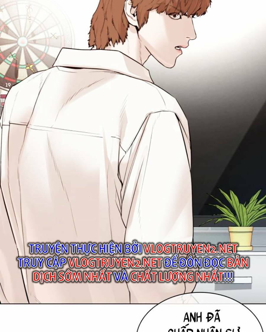 Cách Chiến Thắng Trận Đấu Chapter 162 - Trang 2