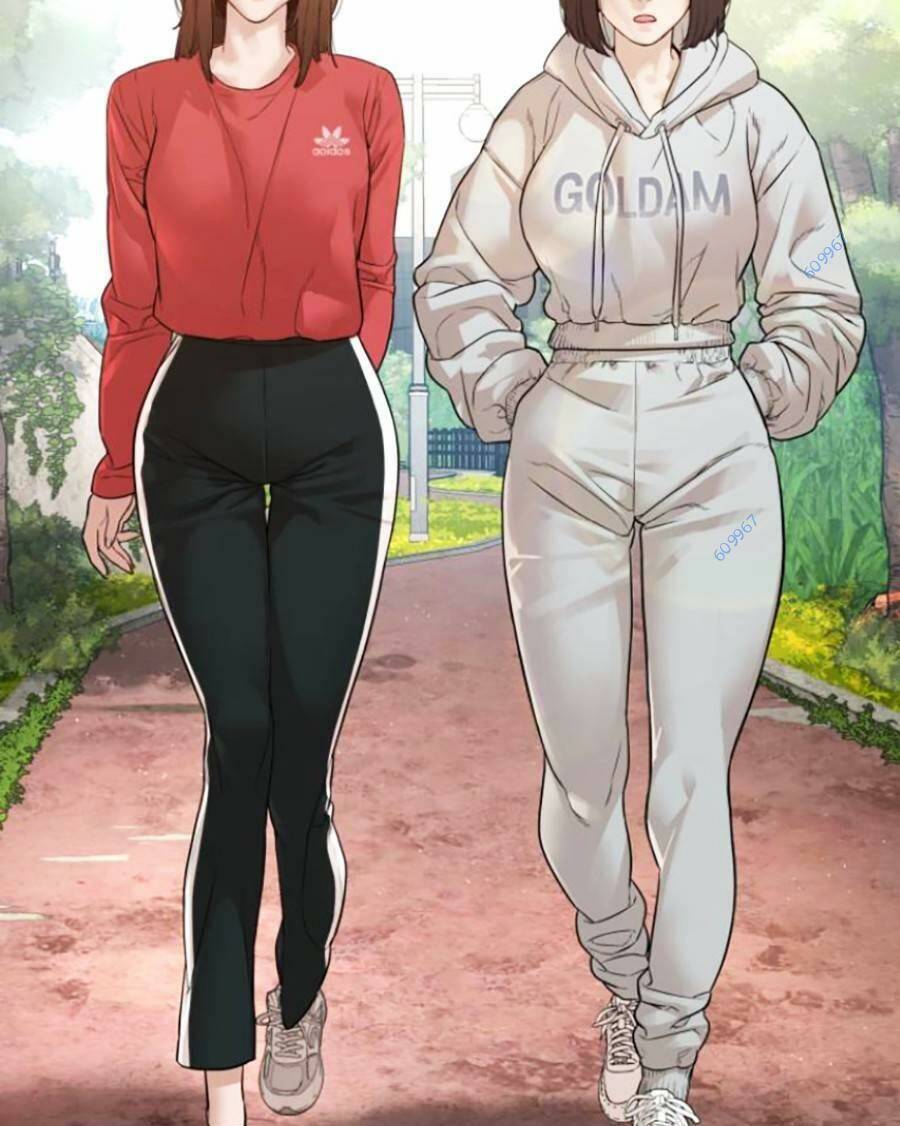 Cách Chiến Thắng Trận Đấu Chapter 162 - Trang 2