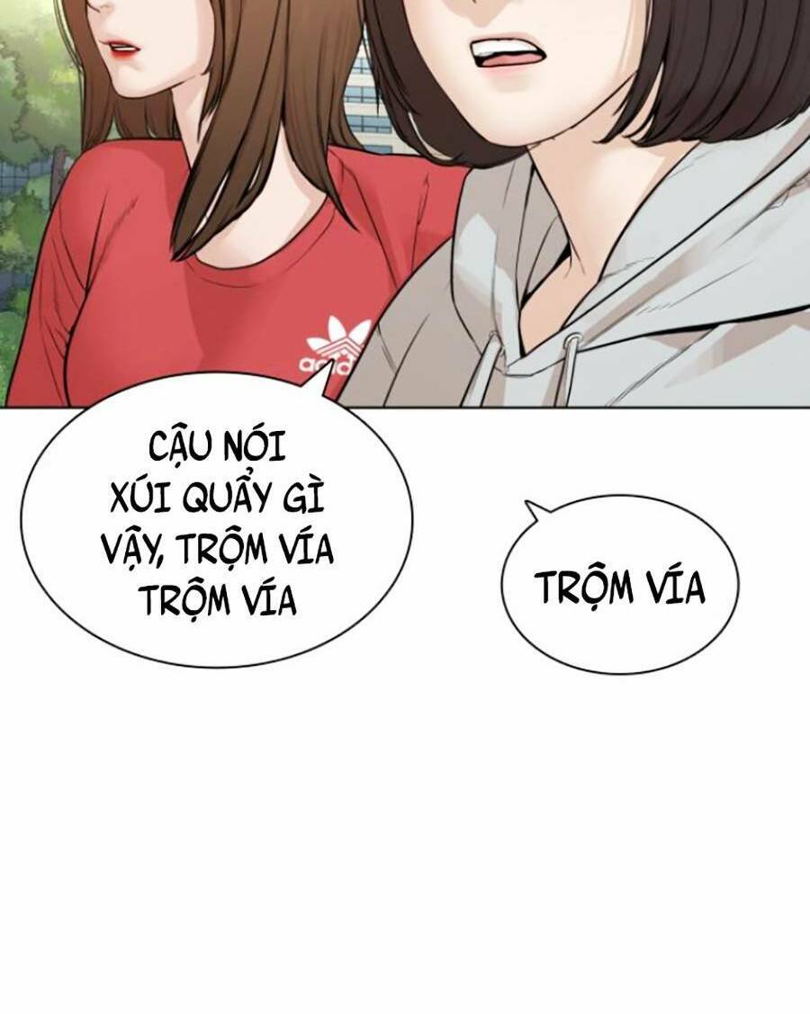 Cách Chiến Thắng Trận Đấu Chapter 162 - Trang 2