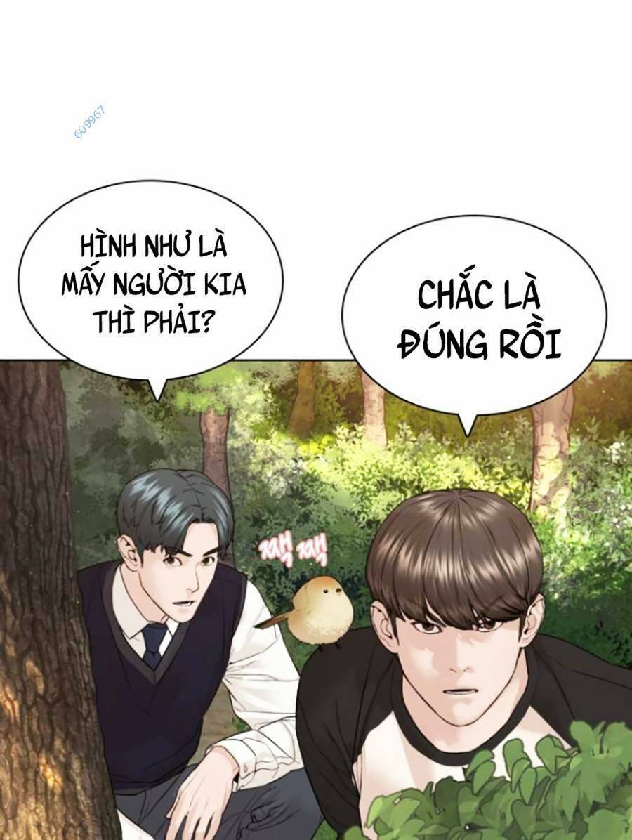 Cách Chiến Thắng Trận Đấu Chapter 162 - Trang 2