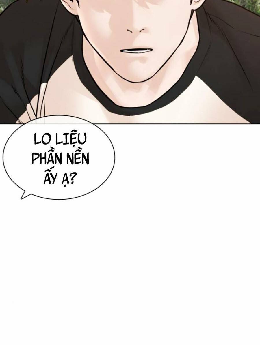 Cách Chiến Thắng Trận Đấu Chapter 162 - Trang 2